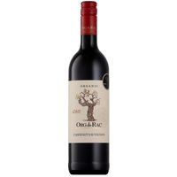 Org de Rac Cabernet Sauvignon 2019